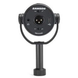 	Micros Podcast et radio - Samson - Q9U