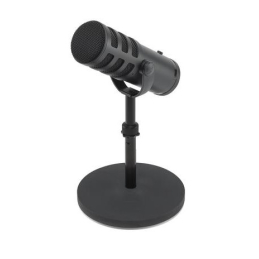	Micros Podcast et radio - Samson - Q9U