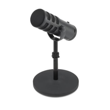 Micros Podcast et radio - Samson - Q9U