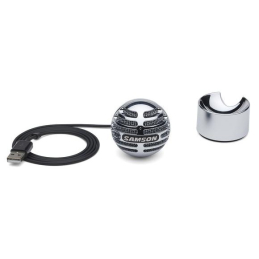 	Micros USB - Samson - METEORITE CHROME