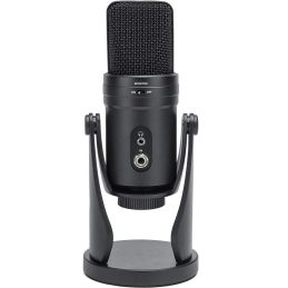 	Micros USB - Samson - G-TRACK PRO