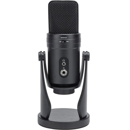 Micros USB - Samson - G-TRACK PRO