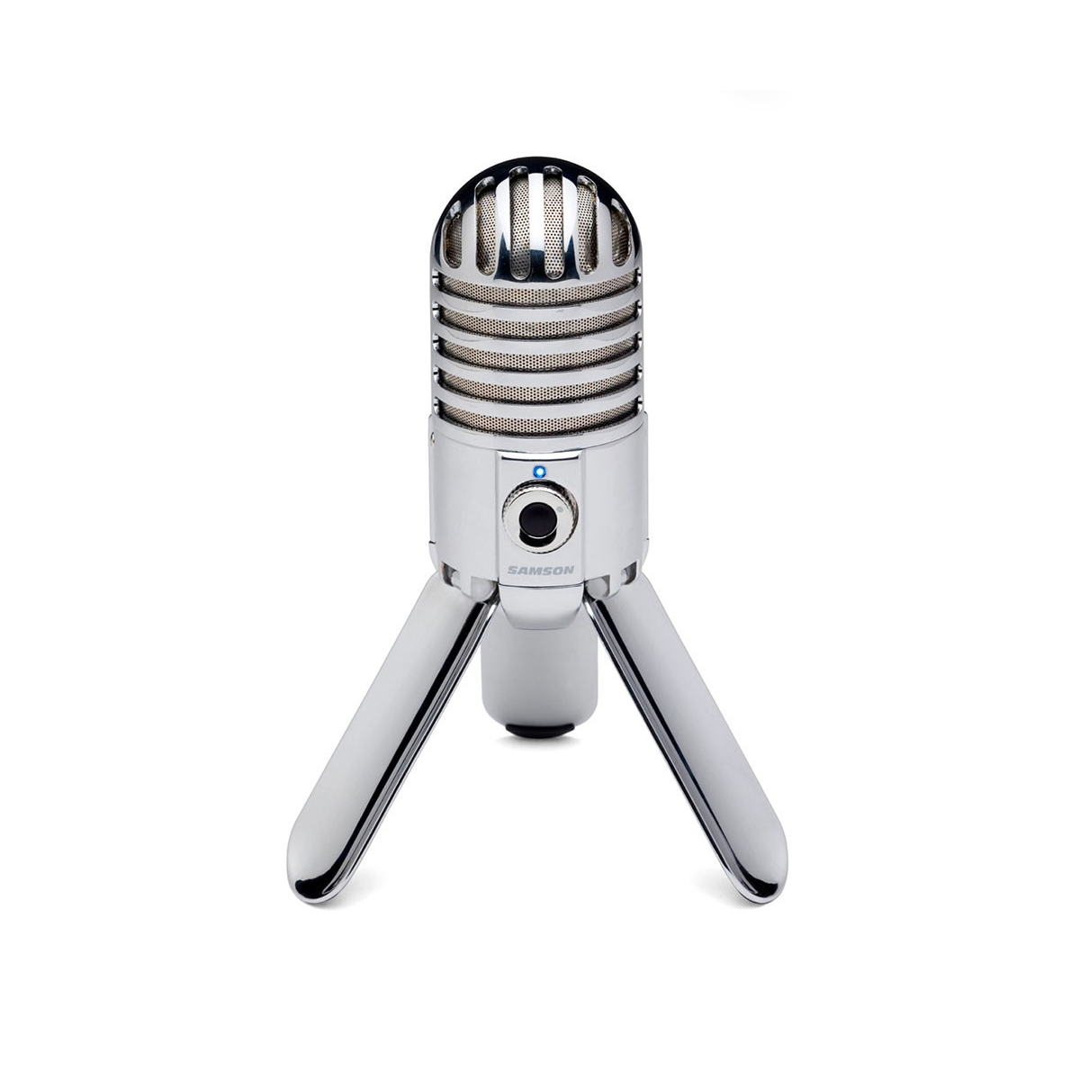 Micros USB - Samson - METEOR MIC