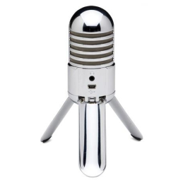 	Micros USB - Samson - METEOR MIC