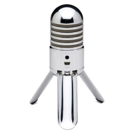 Micros USB - Samson - METEOR MIC