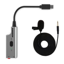 Micros cravate - Samson - LMU1