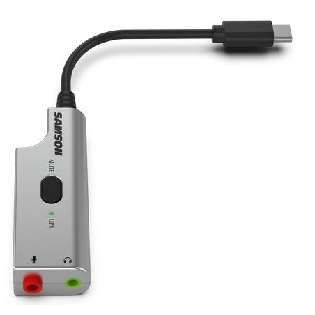 Micros cravate - Samson - LMU1