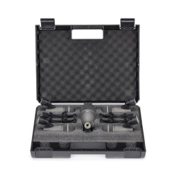 	Kits micros batteries - Samson - DK705