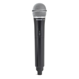 	Micros chant sans fil - Samson - XPD2 HANDHELD