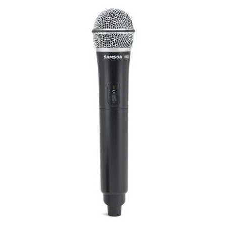 Micros chant sans fil - Samson - XPD2 HANDHELD