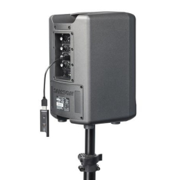 	Micros serre-tête sans fil - Samson - XPD2 HEADSET
