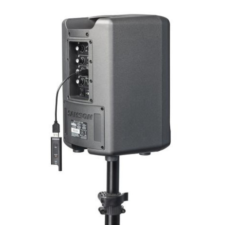 Micros serre-tête sans fil - Samson - XPD2 HEADSET