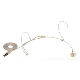 	Micros serre-tête sans fil - Samson - XPD2 HEADSET
