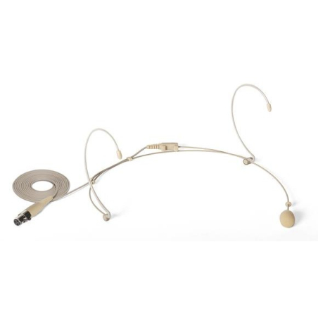 Micros serre-tête sans fil - Samson - XPD2 HEADSET