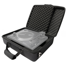Housses de transport platines vinyles - Magma - CTRL CASE RP 7