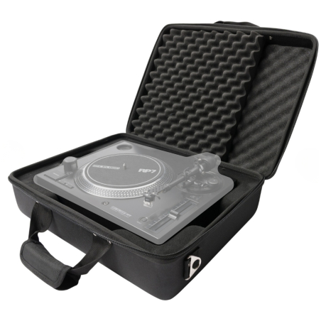 Housses de transport platines vinyles - Magma - CTRL CASE RP 7