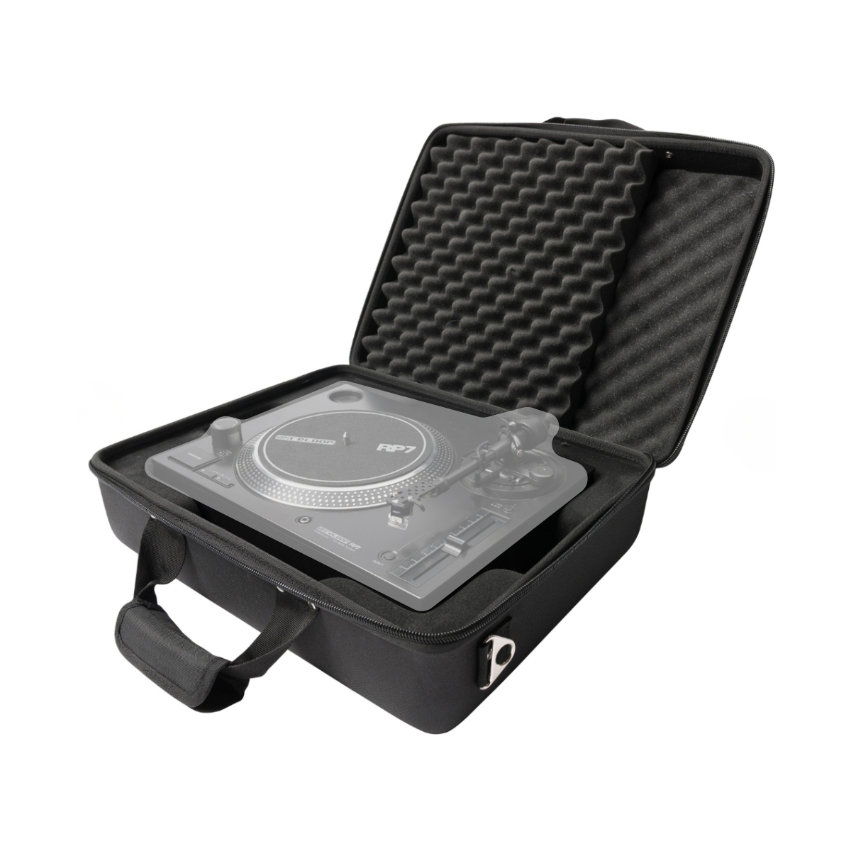 Housses de transport platines vinyles - Magma - CTRL CASE RP 7