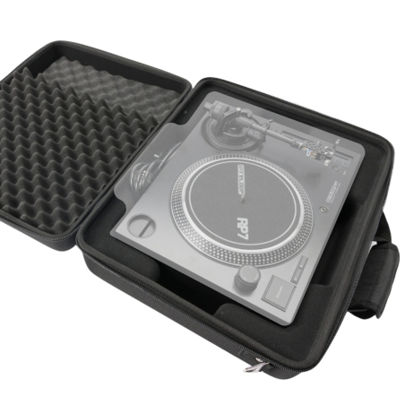 Housses de transport platines vinyles - Magma - CTRL CASE RP 7