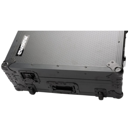 Flight cases régies DJ - Magma - MULTI-FORMAT 45 BATTLE-CASE