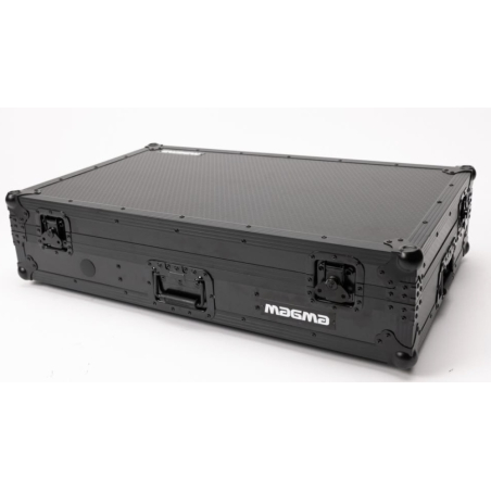 Flight cases régies DJ - Magma - MULTI-FORMAT 45 BATTLE-CASE