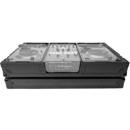 Flight cases régies DJ - Magma - MULTI-FORMAT 45 BATTLE-CASE