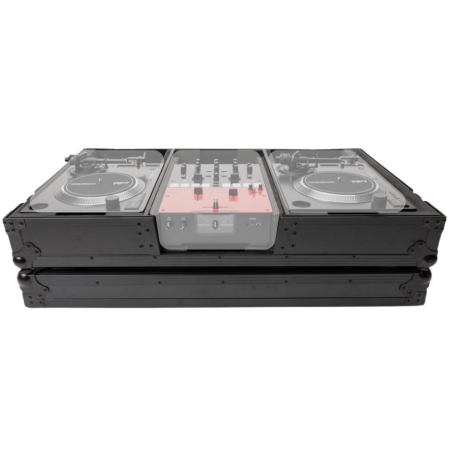 Flight cases régies DJ - Magma - MULTI-FORMAT 45 BATTLE-CASE