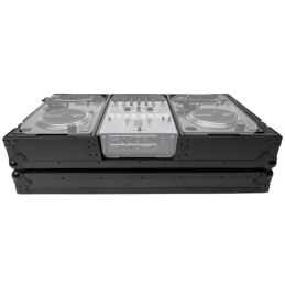 	Flight cases régies DJ - Magma - MULTI-FORMAT 45 BATTLE-CASE