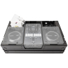 MULTI-FORMAT 45 BATTLE-CASE