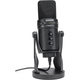 Micros USB - Samson - G-TRACK PRO