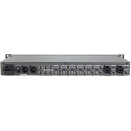 	Tables de mixage rackables - Samson - SM10
