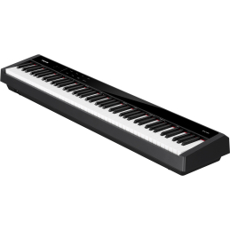 	Pianos numériques portables - NUX - NPK-200 (NOIR)