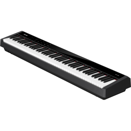 Pianos numériques portables - NUX - NPK-200 (NOIR)