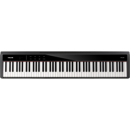 Pianos numériques portables - NUX - NPK-200 (NOIR)