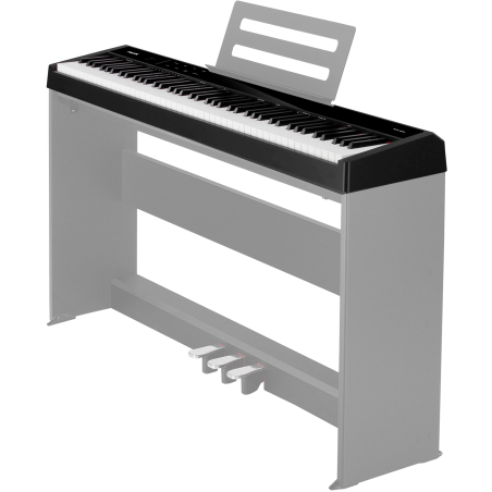 Pianos numériques portables - NUX - NPK-200 (NOIR)