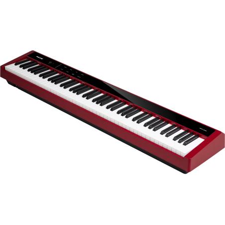 Pianos numériques portables - NUX - NPK-200 (ROUGE)
