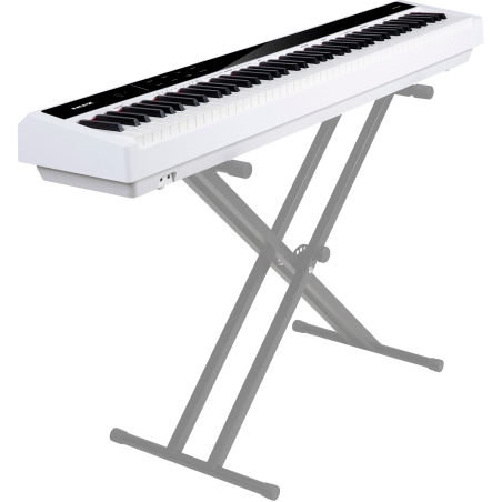 Pianos numériques portables - NUX - NPK-200 (BLANC)