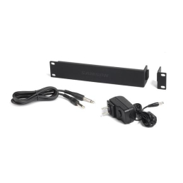 	Micros serre-tête sans fil - Samson - CONCERT 88x EARSET - F...