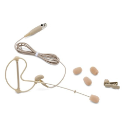 	Micros serre-tête sans fil - Samson - CONCERT 88x EARSET - F...
