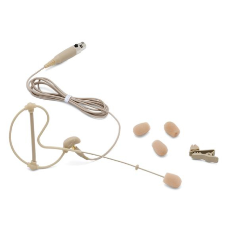 Micros serre-tête sans fil - Samson - CONCERT 88x EARSET - F...