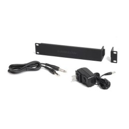 	Micros instruments sans fil - Samson - CONCERT 88x GUITAR - F...