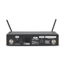 	Micros instruments sans fil - Samson - CONCERT 99 GUITAR - C...