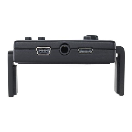 Micros pour caméras sans fil - Samson - GO MIC MOBILE HANDHELD