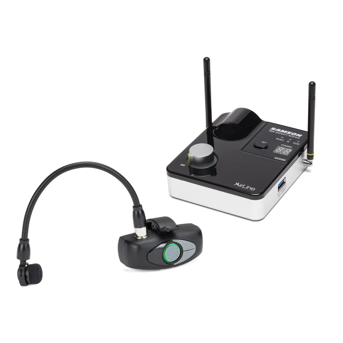 Micros instruments sans fil - Samson - AIRLINE 99m AWXm - K...