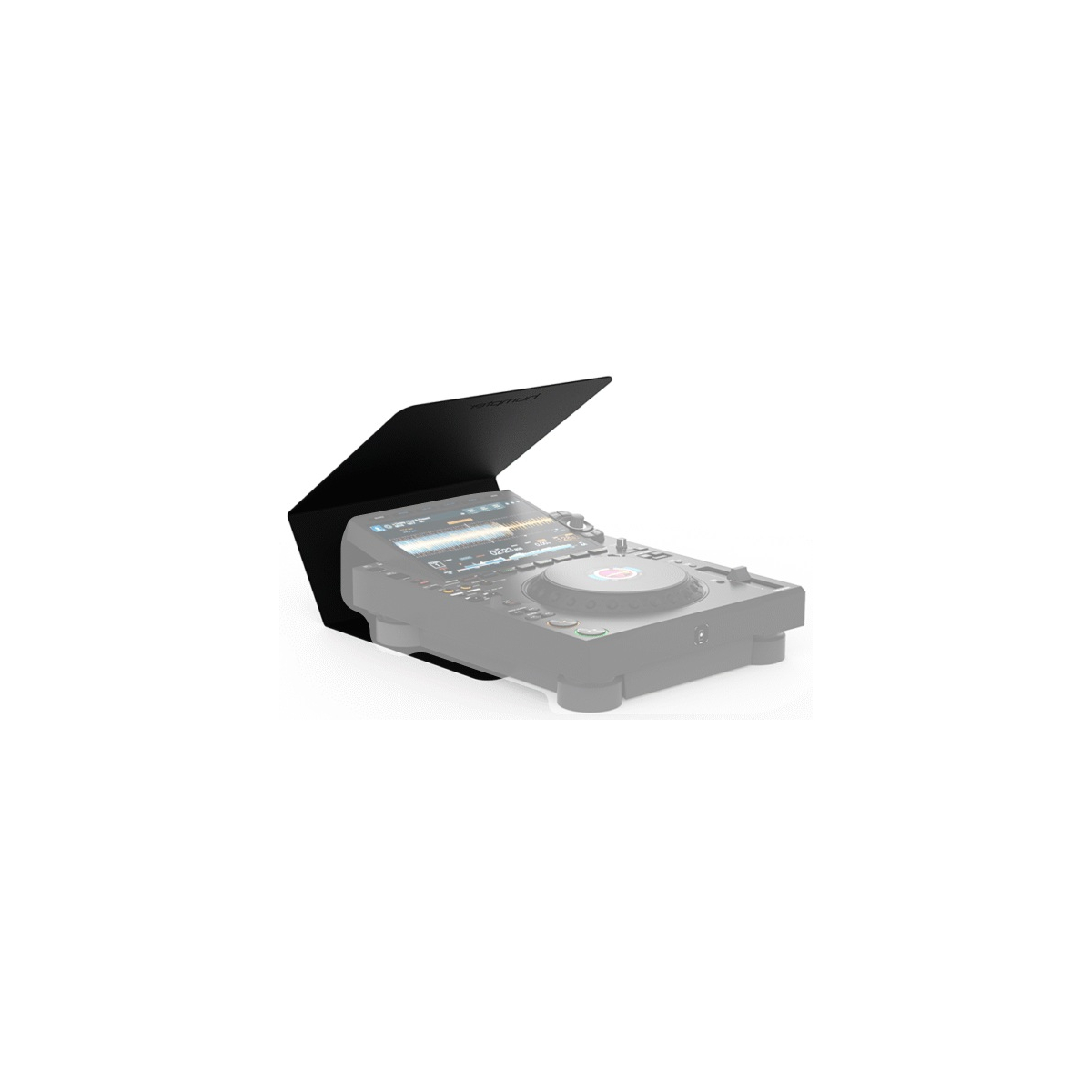Accessoires DJ - Humpter - Sun Visor M
