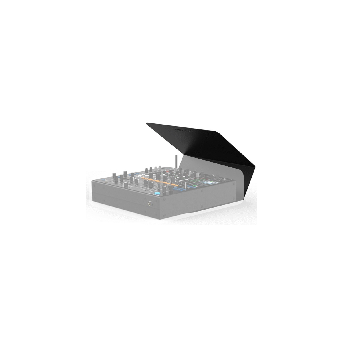 Accessoires DJ - Humpter - Sun Visor L