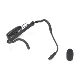 	Micros fitness sans fil - Samson - AIRLINE 99m AH9 FITNESS...