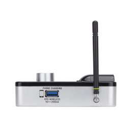 	Micros fitness sans fil - Samson - AIRLINE 99m AH9 FITNESS...