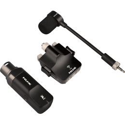 	Micros instruments sans fil - NUX - B6 Wireless System