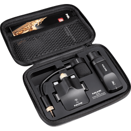 Micros instruments sans fil - NUX - B6 Wireless System