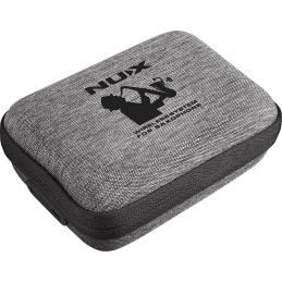 	Micros instruments sans fil - NUX - B6 Wireless System